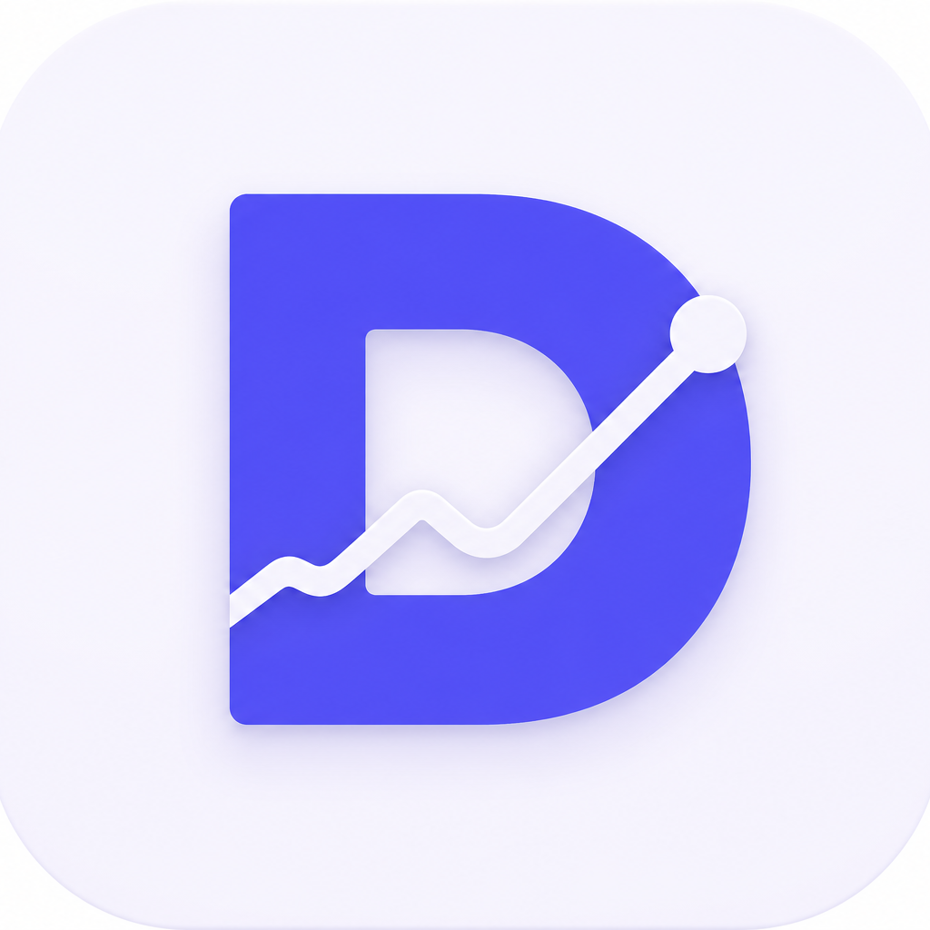 Dashwell app icon