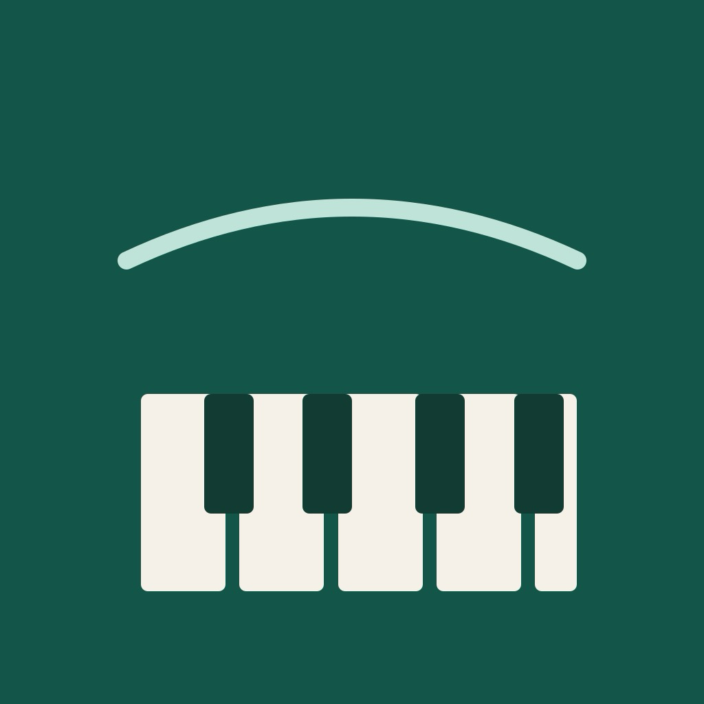 SheetStand app icon